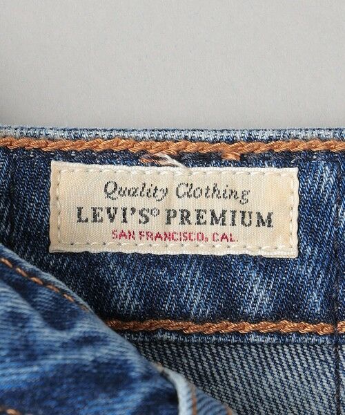 LEVI'S＞LOW LOOSE デニムパンツ （デニムパンツ）｜BEAUTY&YOUTH