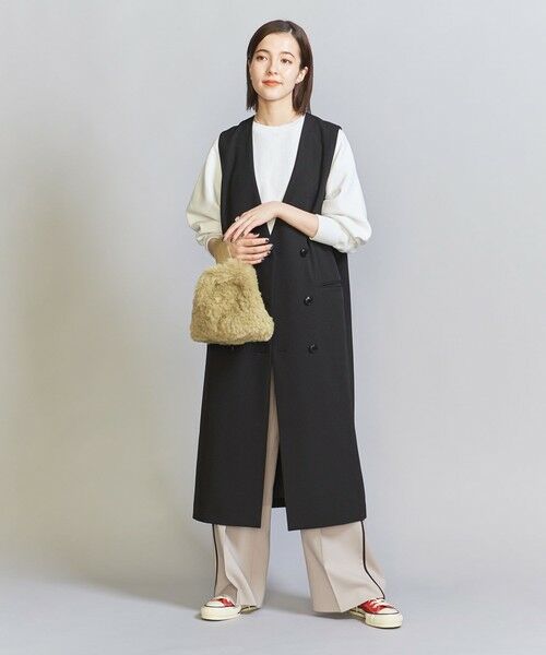 BEAUTY＆YOUTH UNITED ARROWS ワンピース-