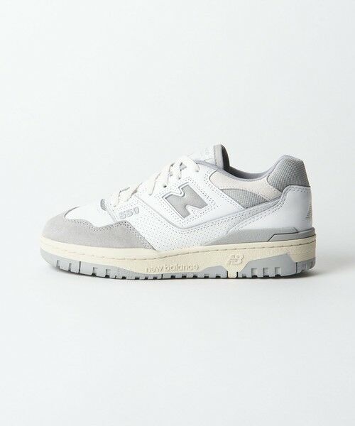 New Balance＞BB550NEA/スニーカー （スニーカー）｜BEAUTY&YOUTH