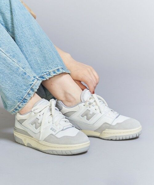 New Balance＞BB550NEA/スニーカー （スニーカー）｜BEAUTY&YOUTH