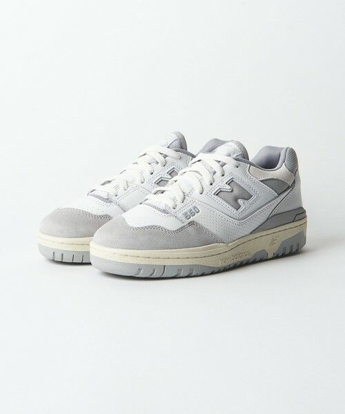 New Balance＞BB550NEA/スニーカー （スニーカー）｜BEAUTY&YOUTH