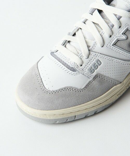 セール】 ＜New Balance＞BB550NEA/スニーカー （スニーカー