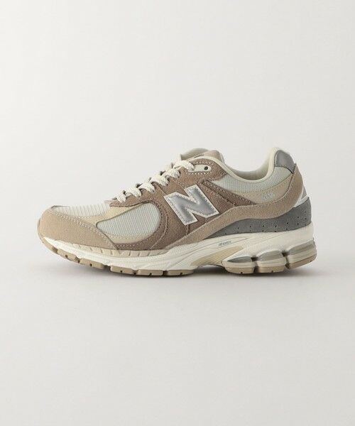 New Balance＞M2002R/スニーカー （スニーカー）｜BEAUTY&YOUTH UNITED