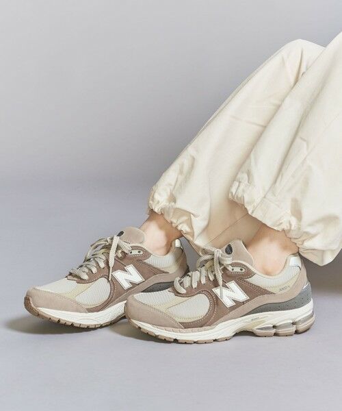 New Balance＞M2002R/スニーカー （スニーカー）｜BEAUTY&YOUTH UNITED