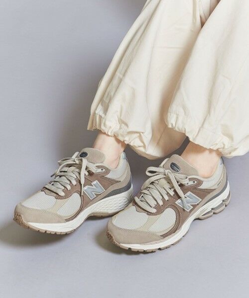 New Balance＞M2002R/スニーカー （スニーカー）｜BEAUTY&YOUTH UNITED