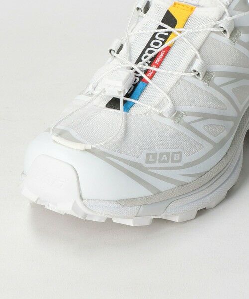 ＜SALOMON＞XT-6/スニーカー