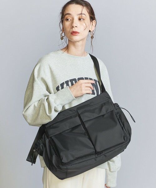 美品】PORTER ヘッドポーター ビジネスバッグ ブリーフケース 2way 黒 