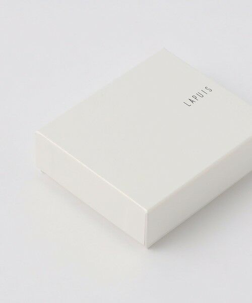 BEAUTY&YOUTH UNITED ARROWS / ビューティー&ユース ユナイテッドアローズ ピアス・イヤリング | ＜LAPUIS＞Coil Heart イヤリング | 詳細8