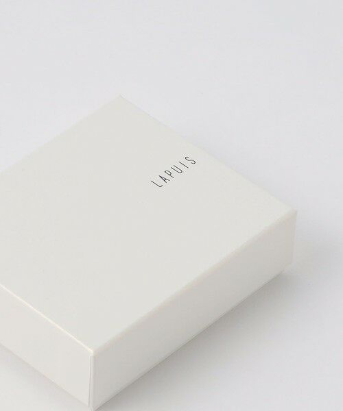 BEAUTY&YOUTH UNITED ARROWS / ビューティー&ユース ユナイテッドアローズ リング | ＜LAPUIS＞Coil Heart リング | 詳細4