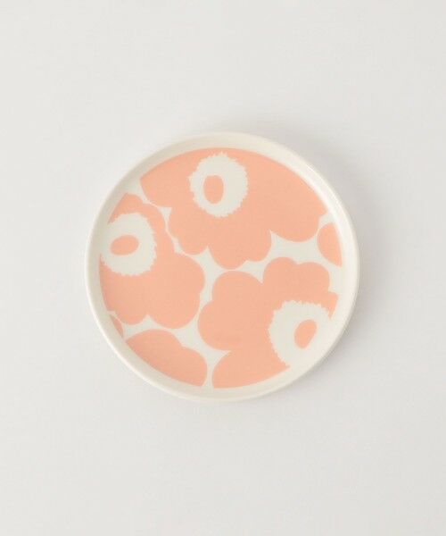 BEAUTY&YOUTH UNITED ARROWS / ビューティー&ユース ユナイテッドアローズ 食器 | 【WEB限定】＜marimekko＞UNIKKO プレート | 詳細2