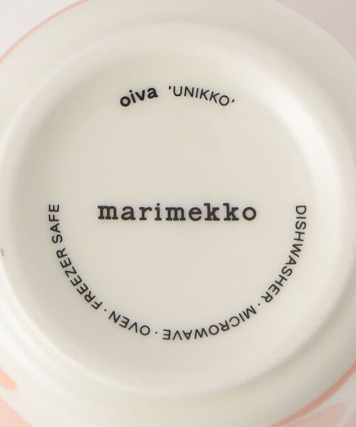 BEAUTY&YOUTH UNITED ARROWS / ビューティー&ユース ユナイテッドアローズ グラス・マグカップ | 【WEB限定】＜marimekko＞UNIKKO マグカップ | 詳細5