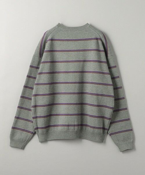 週末お値下げ United knitwear ニット セーターご了承下さい - ニット