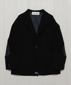 ＜INSCRIRE＞CORDUROY JACKET/ジャケット