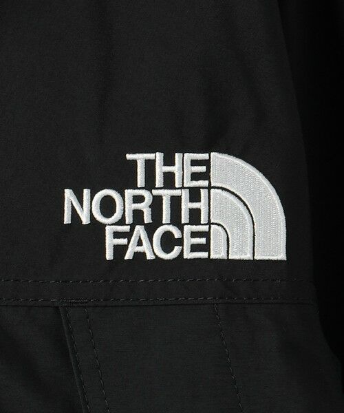 THE NORTH FACE＞マウンテンライト ジャケット -ウォッシャブル