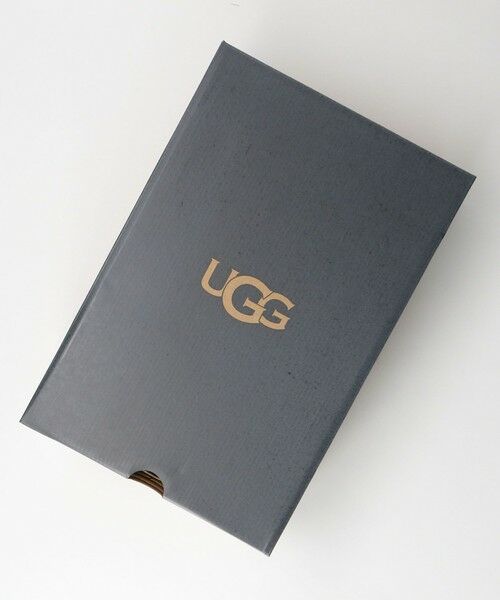 BEAUTY&YOUTH UNITED ARROWS / ビューティー&ユース ユナイテッドアローズ フラットシューズ | ＜UGG＞ タスマン ウェザー ハイブリッド/シューズ | 詳細9