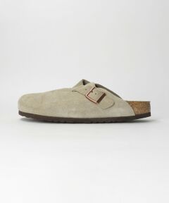 ＜BIRKENSTOCK＞ ボストン/サンダル