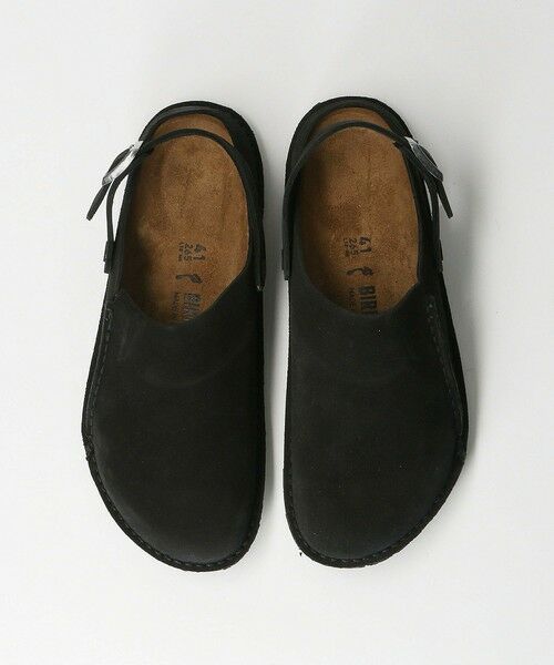 BEAUTY&YOUTH UNITED ARROWS / ビューティー&ユース ユナイテッドアローズ サンダル | ＜BIRKENSTOCK＞ ルトリー/シューズ | 詳細2