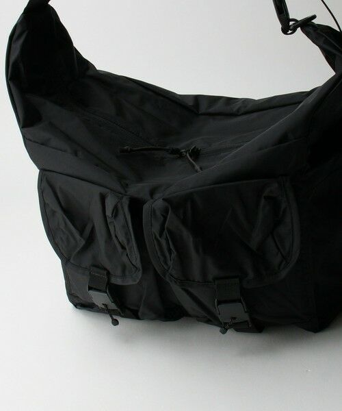 BEAUTY&YOUTH別注 BAICYCLON M/P BAG - ショルダーバッグ