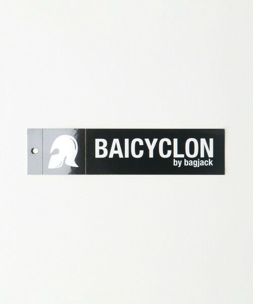 BEAUTY&YOUTH UNITED ARROWS / ビューティー&ユース ユナイテッドアローズ ショルダーバッグ | 【別注】＜BAICYCLON＞ マルチ ポケット ショルダーバッグ | 詳細24