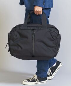 ＜Aer＞ TRAVEL WEEKENDER/バッグ