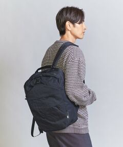 ＜Aer＞ GO PACK2/リュック