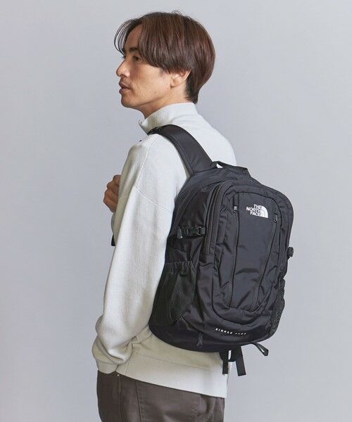 BEAUTY&YOUTH UNITED ARROWS / ビューティー&ユース ユナイテッドアローズ リュック・バックパック | ＜THE NORTH FACE＞ シングル ショット/リュック | 詳細18