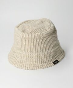 BEAUTY&YOUTH UNITED ARROWS / ビューティー&ユース ユナイテッドアローズ ハット | ＜Racal＞ ニット バケット ハット