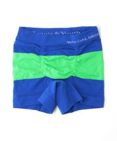 【別注】 ＜WACOAL MEN＞ PANTS HOLIC BOXER BRIEFS 2/アンダーウェア