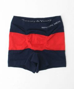 【別注】 ＜WACOAL MEN＞ PANTS HOLIC BOXER BRIEFS 2/アンダーウェア