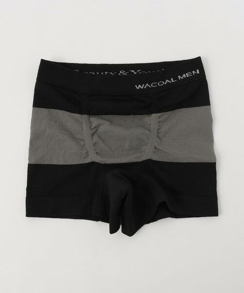 【別注】 ＜WACOAL MEN＞ PANTS HOLIC BOXER BRIEFS 2/アンダーウェア