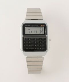 グレイソン ウォッチ・43MM （腕時計）｜COACH / コーチ ファッション