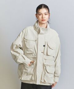 BEAUTY&YOUTH UNITED ARROWS / ビューティー&ユース ユナイテッドアローズ その他アウター | ＜DAIWA PIER39＞W's TECH PERFECT フィッシング ジャケット -2WAY-