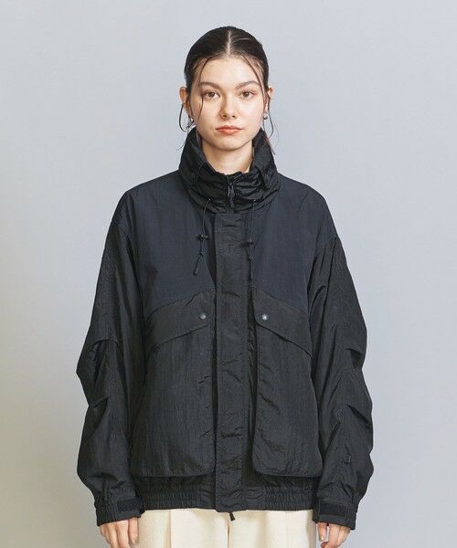 BEAUTY&YOUTH UNITED ARROWS / ビューティー&ユース ユナイテッドアローズ その他アウター | ＜DAIWA PIER39＞W's TECH スキージャケット | 詳細1