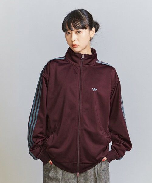 adidas Originals＞トラック ジャケット （その他トップス