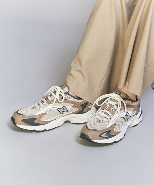 セール】 ＜New Balance＞ML725/スニーカー （スニーカー ...