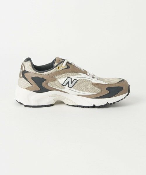 New Balance＞ML725/スニーカー （スニーカー）｜BEAUTY&YOUTH UNITED