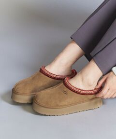 ＜UGG＞TAZZ タズ/スリッポン