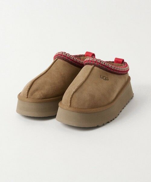 BEAUTY&YOUTH UNITED ARROWS / ビューティー&ユース ユナイテッドアローズ フラットシューズ | ＜UGG＞TAZZ タズ/スリッポン | 詳細2