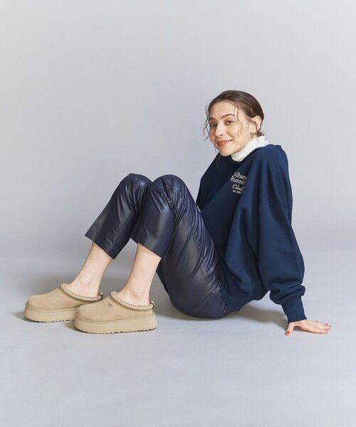 別注】＜UGG＞TAZZ タズ/スリッポン （フラットシューズ