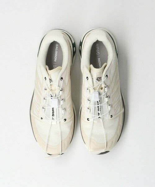 BEAUTY&YOUTH UNITED ARROWS / ビューティー&ユース ユナイテッドアローズ スニーカー | 【国内EXCLUSIVE】＜SALOMON＞XT-WINGS 2/スニーカー | 詳細2