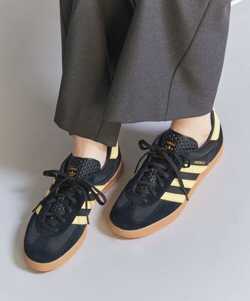 BEAUTY&YOUTH UNITED ARROWS / ビューティー&ユース ユナイテッドアローズ スニーカー | ＜adidas Originals＞GAZELLE INDOOR /スニーカー | 詳細1