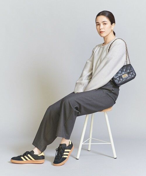 BEAUTY&YOUTH UNITED ARROWS / ビューティー&ユース ユナイテッドアローズ スニーカー | ＜adidas Originals＞GAZELLE INDOOR /スニーカー | 詳細2