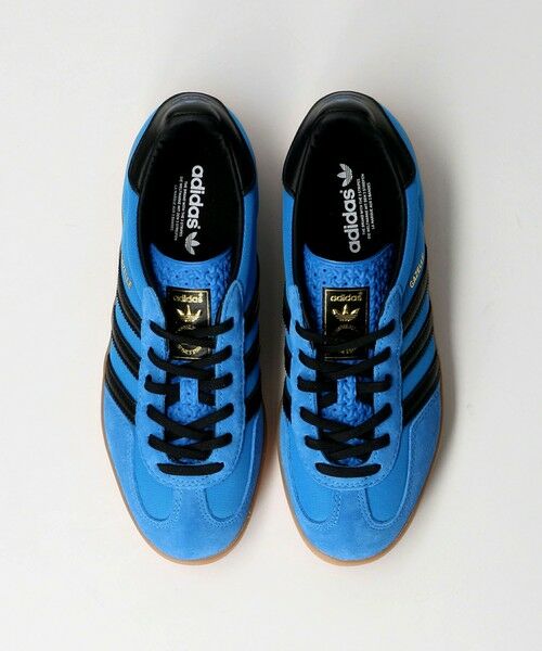 adidas Originals＞GAZELLE INDOOR /スニーカー （スニーカー