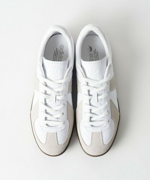 BEAUTY&YOUTH UNITED ARROWS / ビューティー&ユース ユナイテッドアローズ スニーカー | ＜adidas Originals＞BW ARMY 23FW/スニーカー | 詳細3