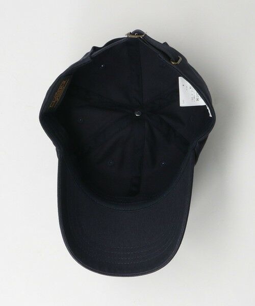 BEAUTY&YOUTH UNITED ARROWS / ビューティー&ユース ユナイテッドアローズ キャップ | コットン キャップ | 詳細28