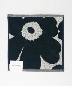 ＜marimekko＞Unikko ミニタオル