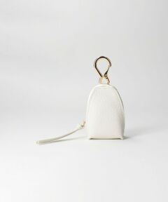 BEAUTY&YOUTH UNITED ARROWS / ビューティー&ユース ユナイテッドアローズ キーケース | 【別注】＜Hashibami＞レザー スマート キーリング