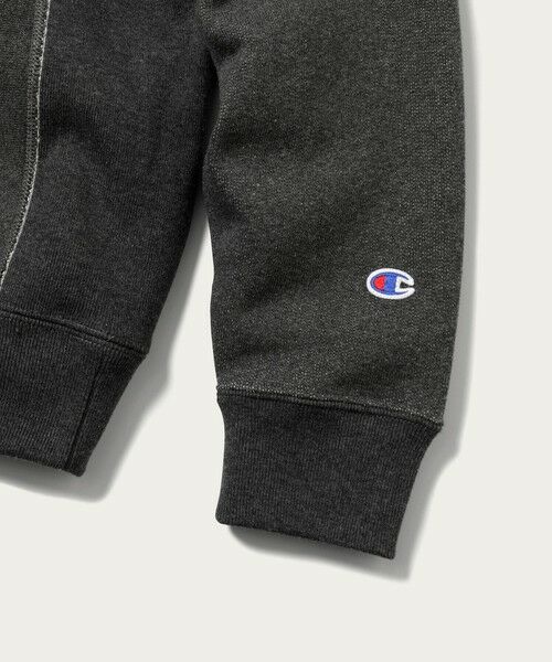 別注】 ＜Champion＞ リバースウィーブ スウェット （スウェット