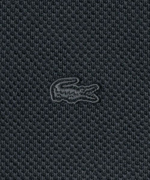 LACOSTE for BEAUTY&YOUTH＞ ピケ スウェット （スウェット