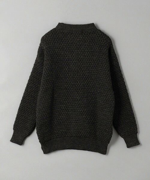 【別注】 ＜OLDDERBY KNITWEAR＞ ポップコーン ニット